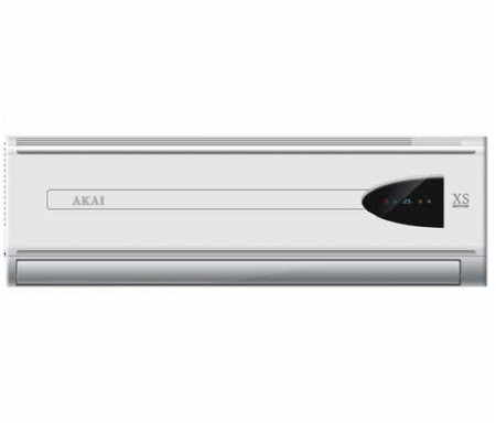 Misuse Trademark melted AER CONDITIONAT AKAI AS-AC1205XV 12000 BTU - Electrocasnice
