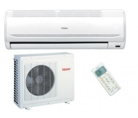 AER CONDITIONAT HAIER ENTRYLINE 18000 BTU