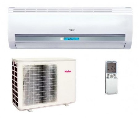 APARAT DE AER CONDITIONAT HAIER V-LINE 18000 BTU