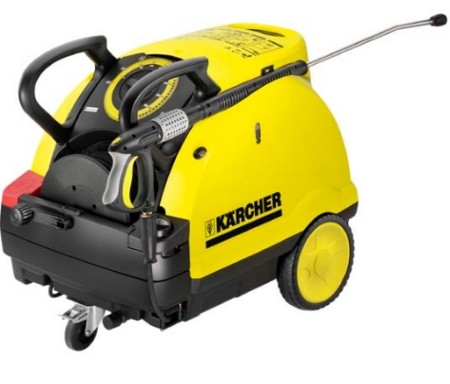 APARAT PRESIUNE APA CALDA KARCHER HDS 798 CX ECO