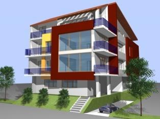 APARTAMENT IN VILA GIULESTI
