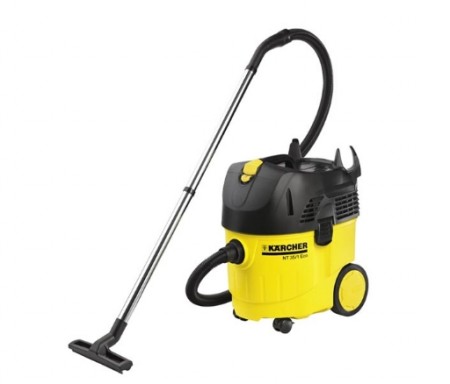 ASPIRATOR KARCHER NT 35/1 ECO