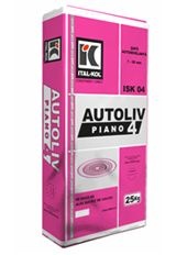 AUTOLIV PIANO 4