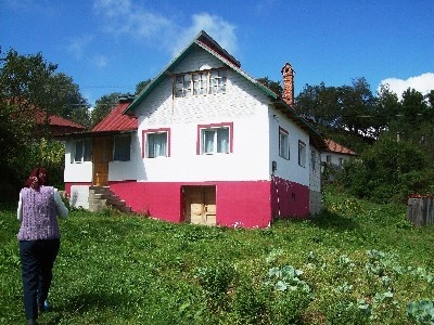 CASA DE VANZARE IN ARGES / MATAU/MIOARELE