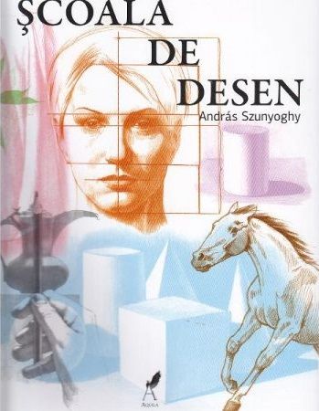 SCOALA DE DESEN - ANDRAS SZUNYOGHY