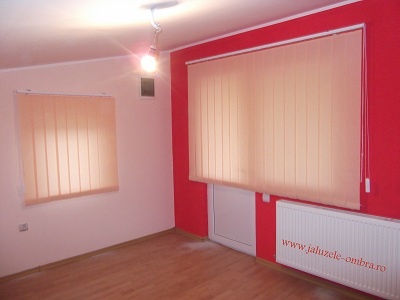 JALUZELE VERTICALE CLUJ
