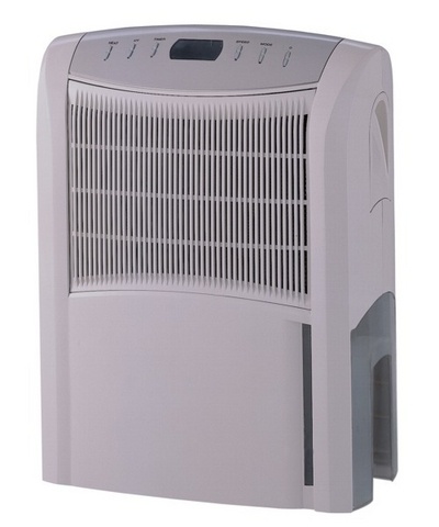 DEZUMIDIFICATOR 20 L/ZI