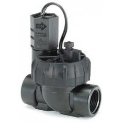 ELECTROVANE JTV 24V