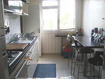 APARTAMENT 3 CAMERE DRUMUL TABEREI