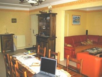 APARTAMENT 2 CAMERE CRANGASI