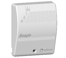 DETECTOR GAZ BEAGLE SEITRON-ITALIA