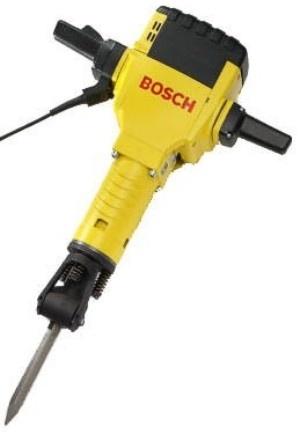 INCHIRIEZ DEMOLATOR BOSCH