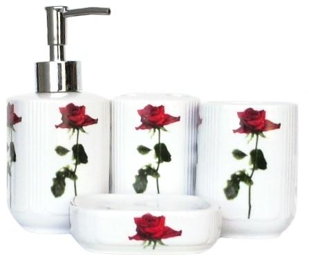 SET CERAMIC PENTRU BAIE