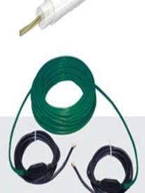 CABLU INCALZITOR MONOFILAR, FARA IMPAMANTARE, INVELIS PVC TLO-21-355
