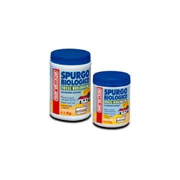 BIOACTIVATOR SPURGO 1,1 KG