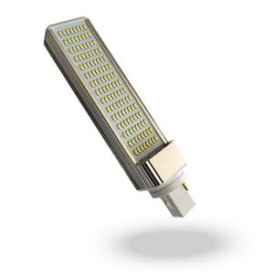 BEC LED G24 , 12W