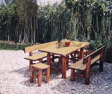 SET PENTRU GRADINA