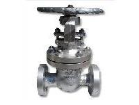 ROBINETI INDUSTRIALI  OTEL SERTAR  PANA TIJA ASCENDENTA RSP PN 64 DN 50-100