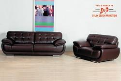 CLASIC & MODERN CANAPELE DYLAN MODEL 2611