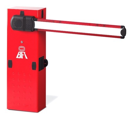 BARIERA AUTOMATA