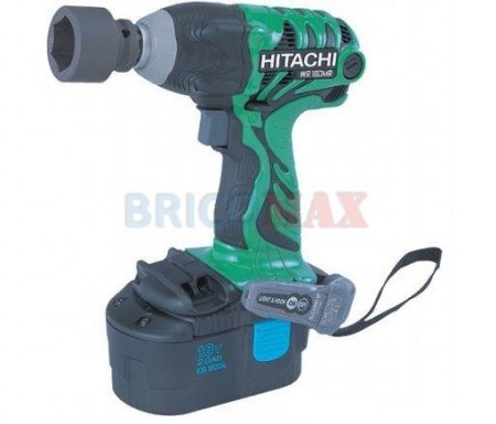 MASINA DE INSURUBAT CU IMPACT HITACHI WR18DMR