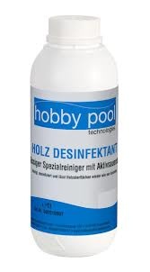 DEZINFECTANT PENTRU SAUNA 1000 ML