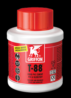 ADEZIV LICHID PVC GRIFFON T88 250ML