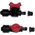 CONECTOR ROBINET BANDA DE PICURARE