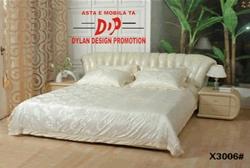 DORMITOR PIELE DYLAN DESIGN MODEL X3006