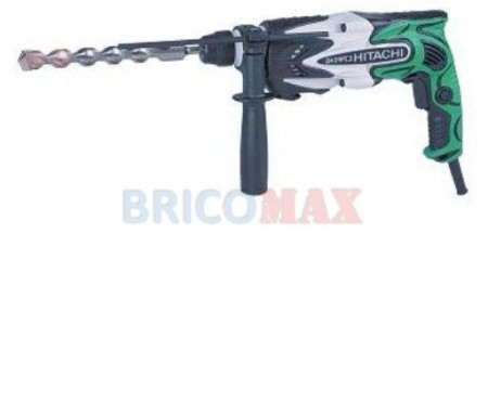 CIOCAN ROTOPERCUTOR HITACHI DH24PC3