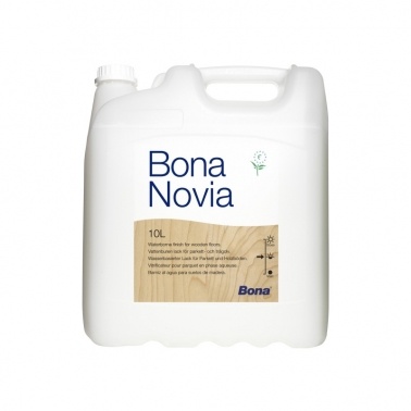 LAC MAT MONOCOMPONENT BONA NOVIA 5 LITRI