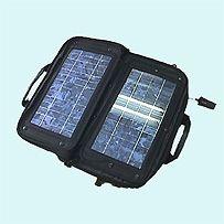 GEANTA LAPTOP CU INCARCATOR SOLAR