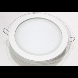 SPOT LED ROTUND STICLA 12W