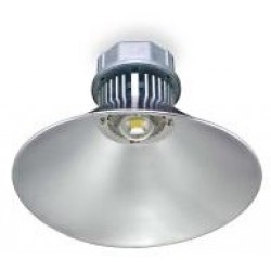 LAMPA LED ILUMINAT INDUSTRIAL 50W 220V