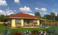 CASA  HAVAJ