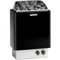 SOBA SAUNA HARVIA KIP TRENDI KIP90, 9KW, CU COMANDA INCORPORATA