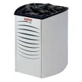 SOBA SAUNA HARVIA VEGA PRO BC105 INOX, 10,5KW, FARA COMANDA INCORPORATA