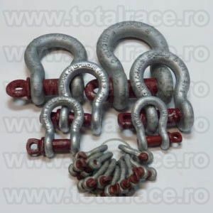 CHEI  TACHELAJ PENTRU UZ INDUSTRIAL CROSBY
