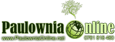 PRODUCATOR PAULOWNIA IN ROMANIA