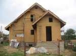 CASE STRUCTURA LEMN