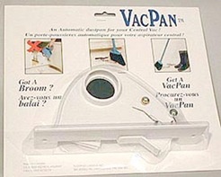 CENTRAL VACUUM - VACPAN