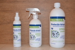 NANO-TREAT DS STICLA & CERAMICA