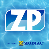 ASPIRATOR PISCINA ZODIAC VORTEX 3 - ROBOT AUTOMAT