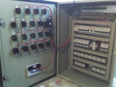 TABLOURI AUTOMATIZARI