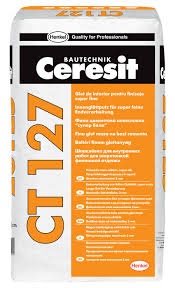 GLET CERESIT 127