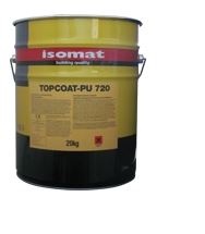 VOPSEA PROTECȚIE TOPCOAT PU720, ISOMAT-5KG