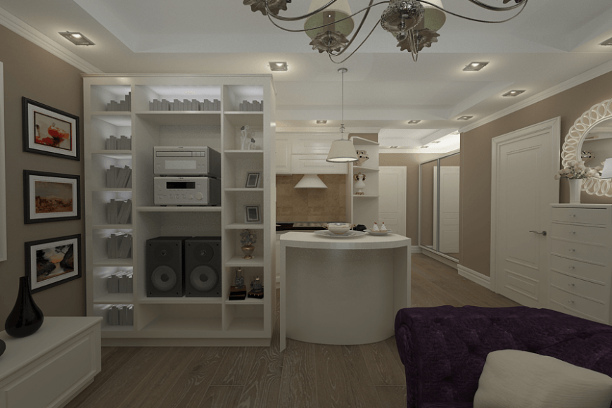 SERVICII DESIGN INTERIOR-NIKY DECOR