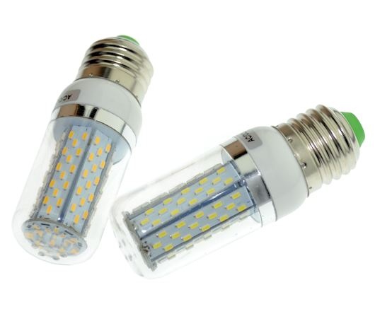 BEC LED E27 24V 12W