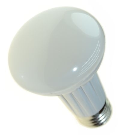 BEC LED E27 5.5W R63