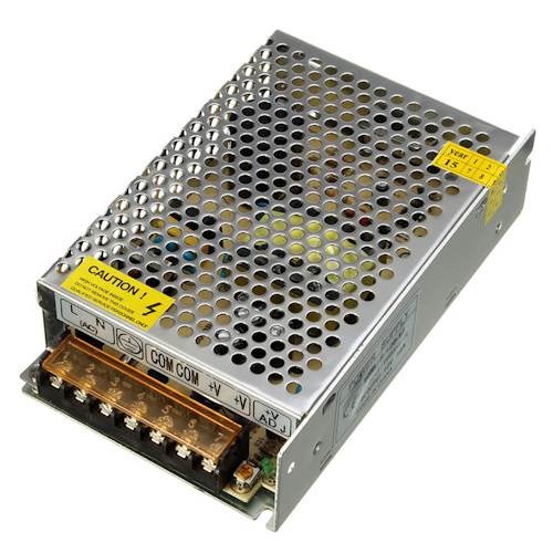 ALIMENTATOR 12V 10A